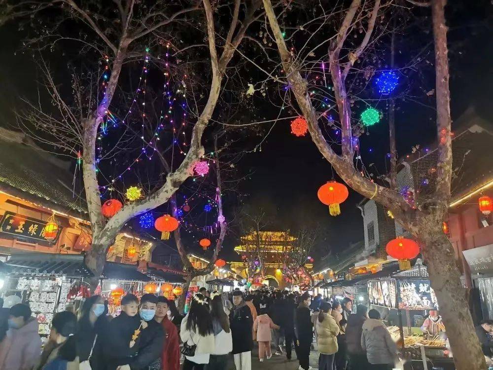 春节假期消费数据出炉！有这些亮点