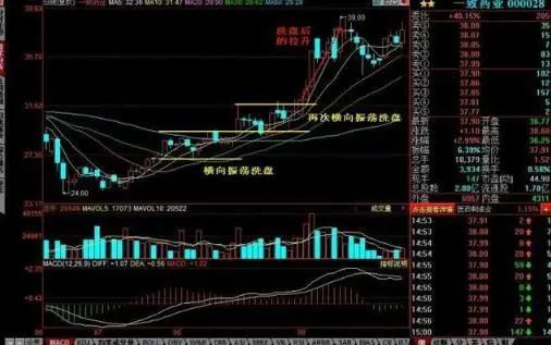 【主力资金】这些股票获主力资金大力买入