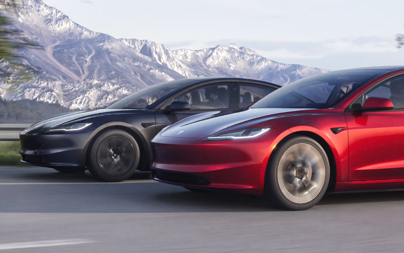 特斯拉Model Y“逆市”涨价5000元，网友直呼看不懂！关键数据公布在即