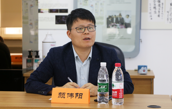 双登集团李猛：隔舱式消防解决锂电入户痛点 