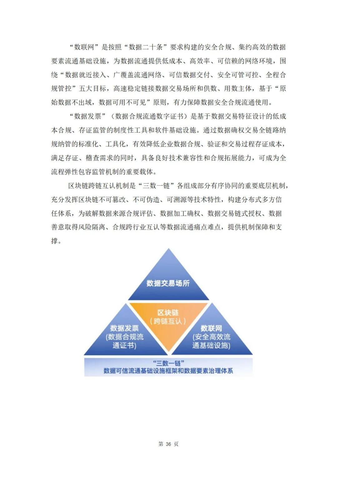 涉数据产业竞争司法保护白皮书发布 建议完善数据合规制度