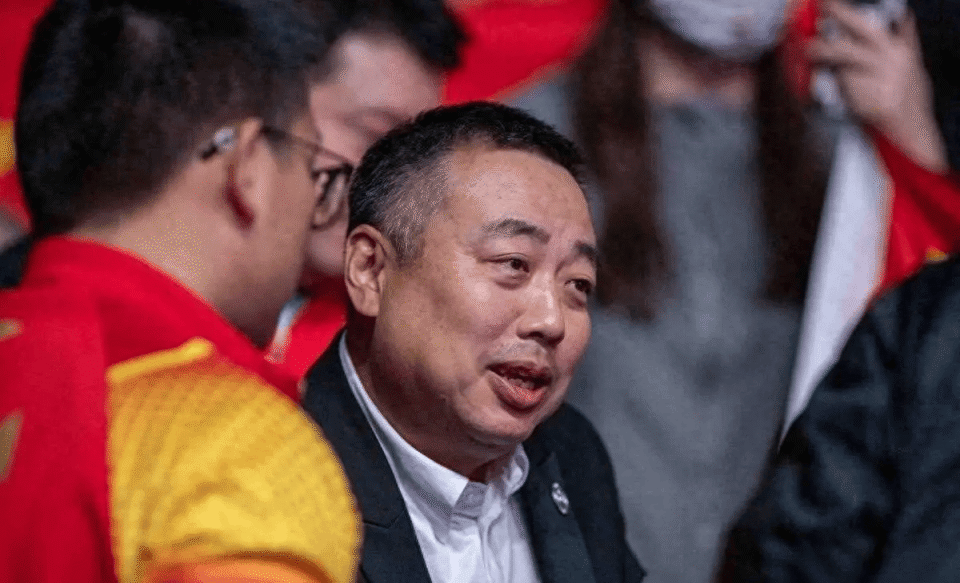 万亿理财子迎第二任掌门人！