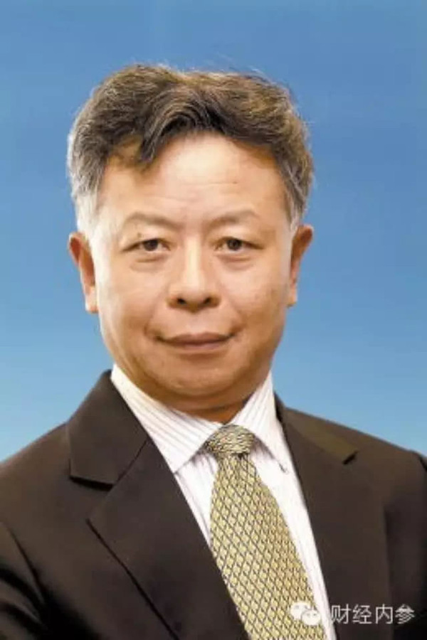 万亿理财子迎第二任掌门人！