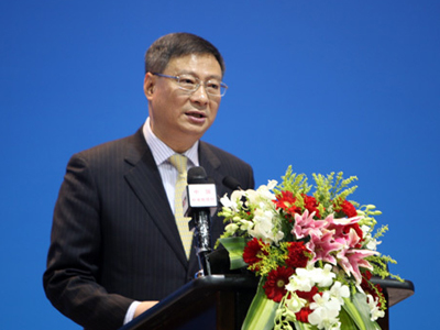 万亿理财子迎第二任掌门人！