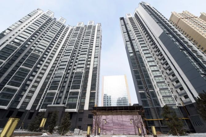 天津：首套住房首付不低于15%，取消商贷利率下限！房地产股票飙涨！