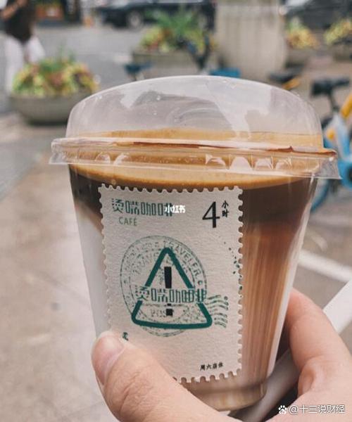 谁将成为“中国星巴克”？新茶饮市场硝烟四起