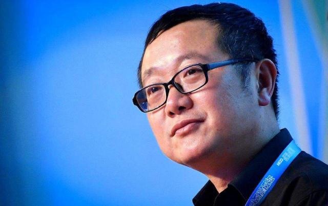 中国故事丨科幻作家刘慈欣：总要有人敢去做这样的梦