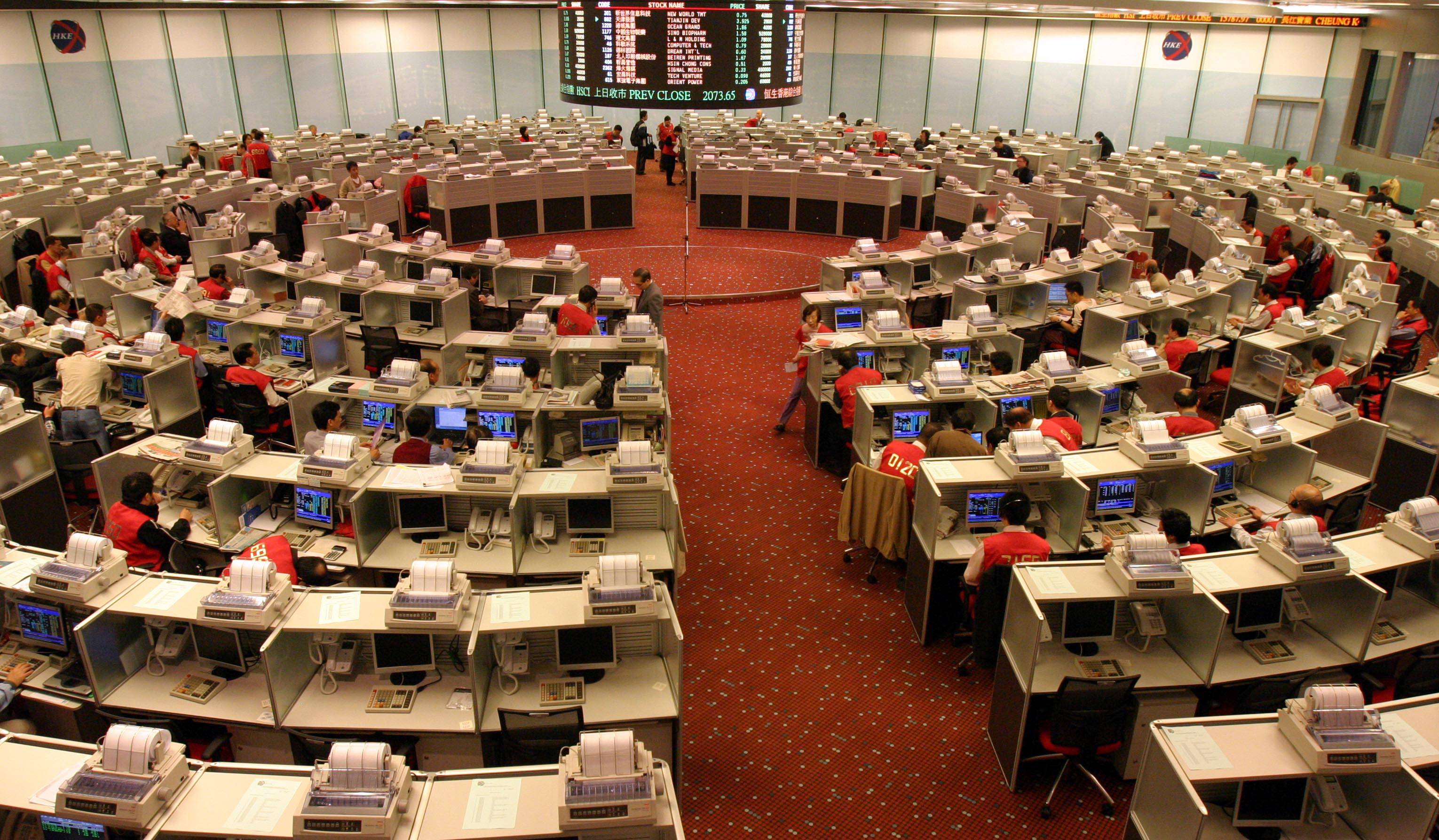 西南证券转让香港公司背后：中资券商在港经营水平待加强