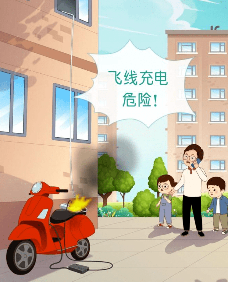 甘达基省要求电动车企安装充电站