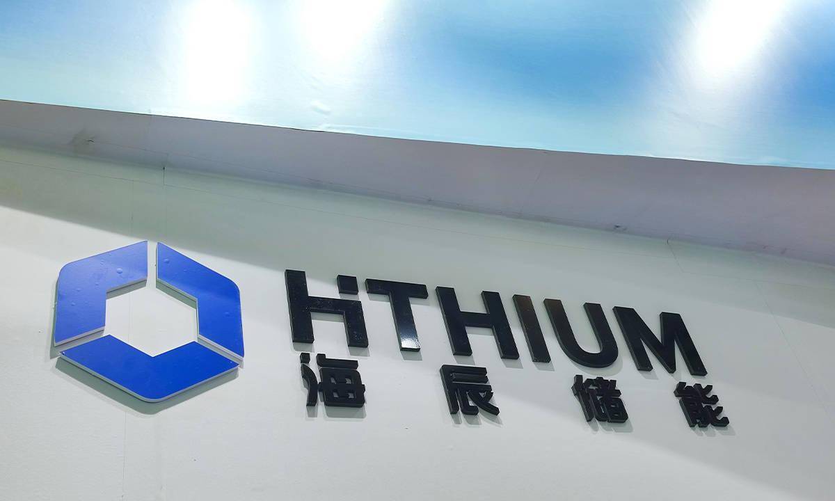 2万次超长循环寿命 海辰储能首款电力储能专用钠离子电池全球发布