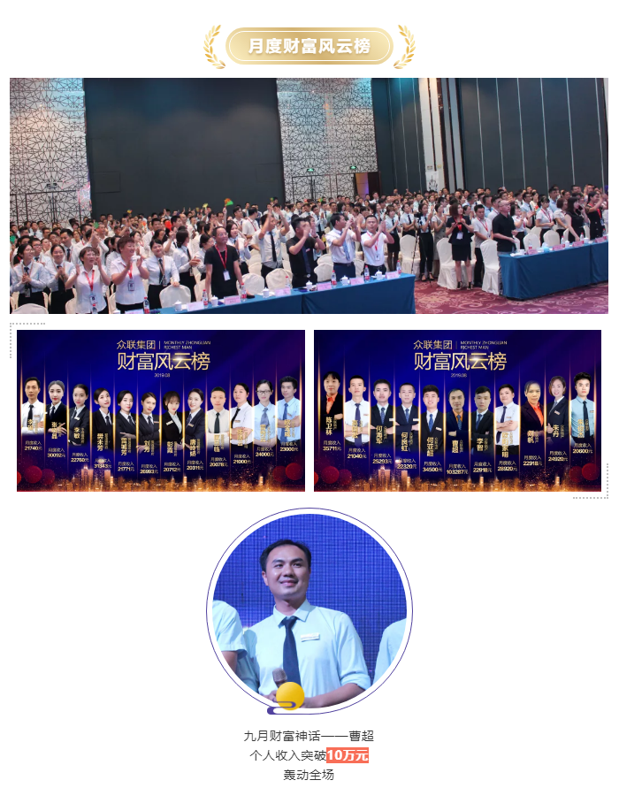 决胜年已至！3万亿板块静待爆发！绩优股出炉