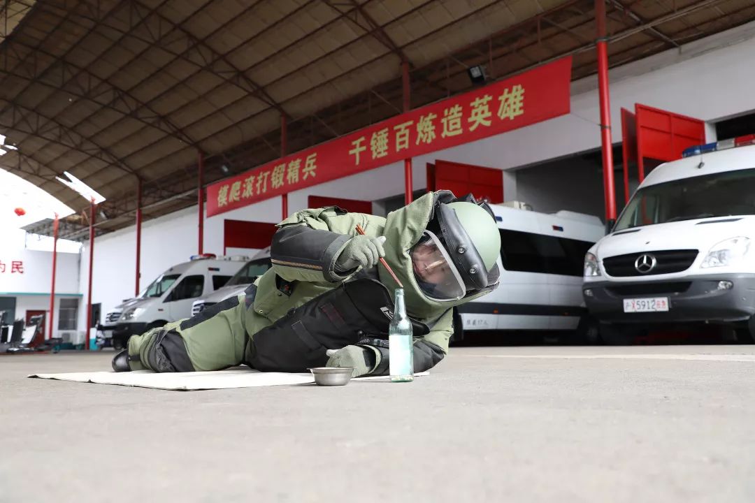 中免集团员工逆行而上，过着不一样的春节