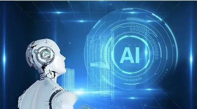 以AI开新局，深企光峰科技AI+激光的别样演绎