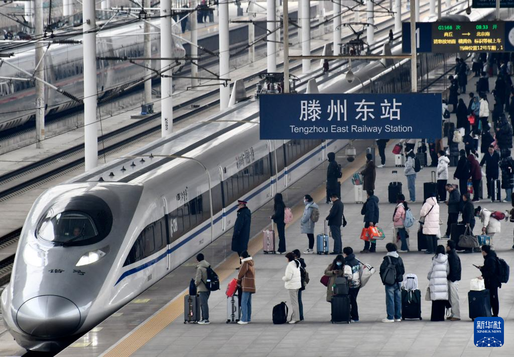 2025年春运收官，入境旅客量显著提升，平台租车订单大增超40%