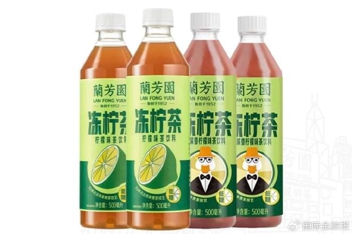 香飘飘2024年报：即饮板块营收9.73亿元，同比增长8.00%