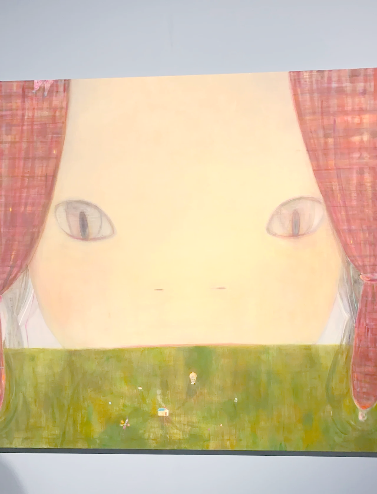 巴塞尔艺术展：世界艺术瑰宝的闪耀圣地