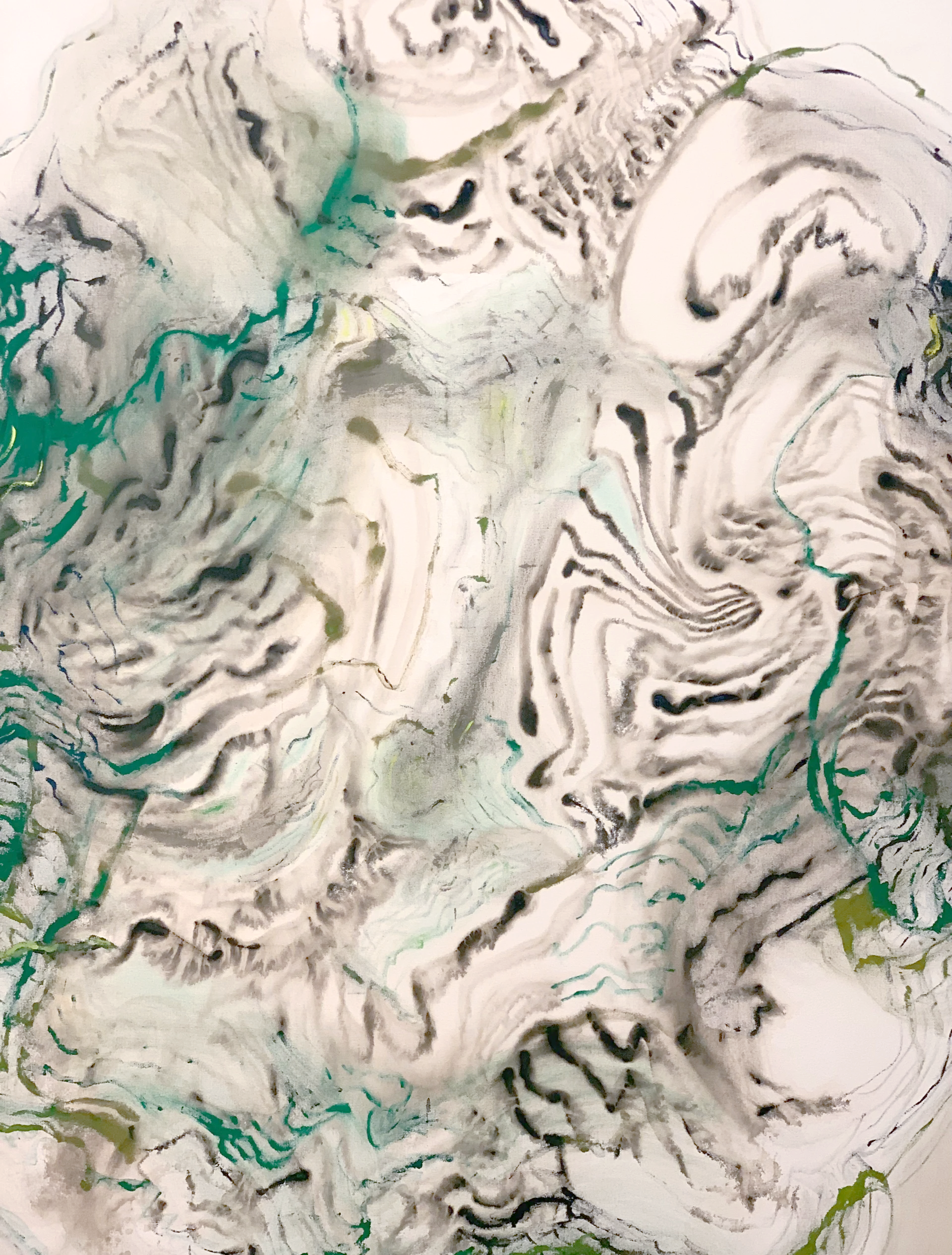 巴塞尔艺术展：世界艺术瑰宝的闪耀圣地