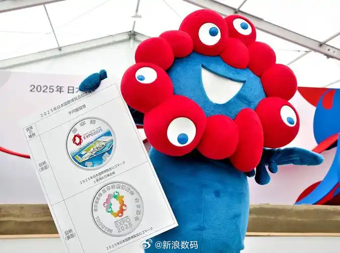 记者手记｜在大阪世博会感受中国厚度、温度与速度——中国馆“满月”记