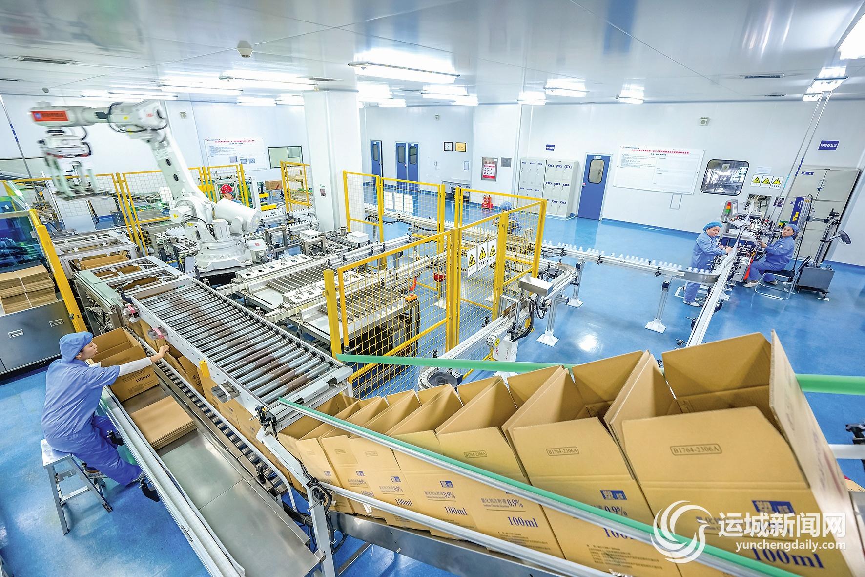 首发技术打破国际垄断！西部矿业助力建设世界级盐湖基地